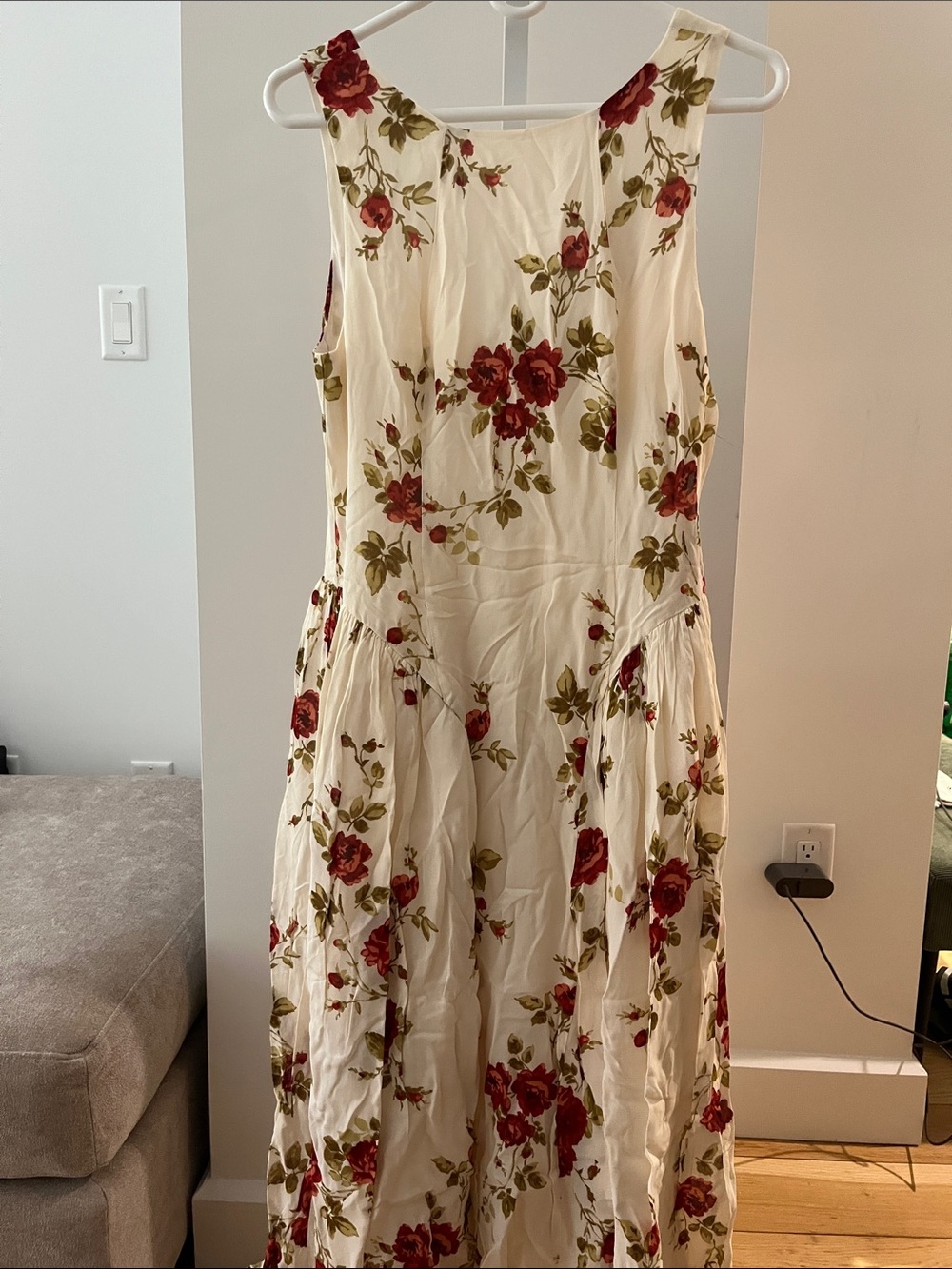 Reformation Anelis Dress NWT - Picture 2 of 7